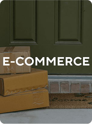 E-COMMERCE
