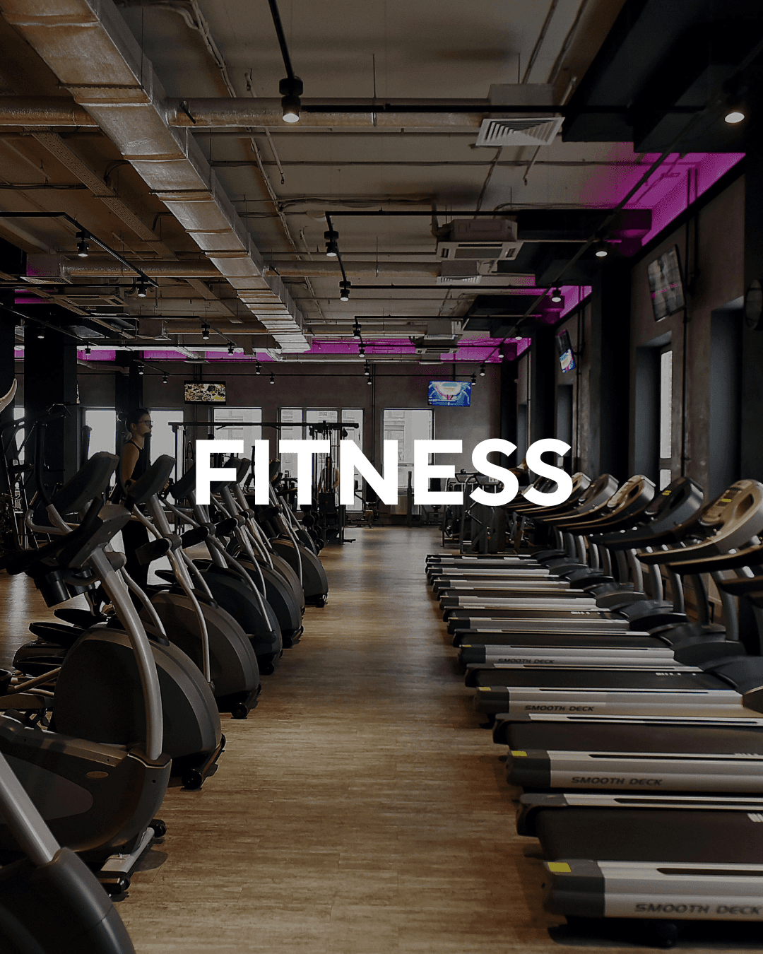 FITNESS