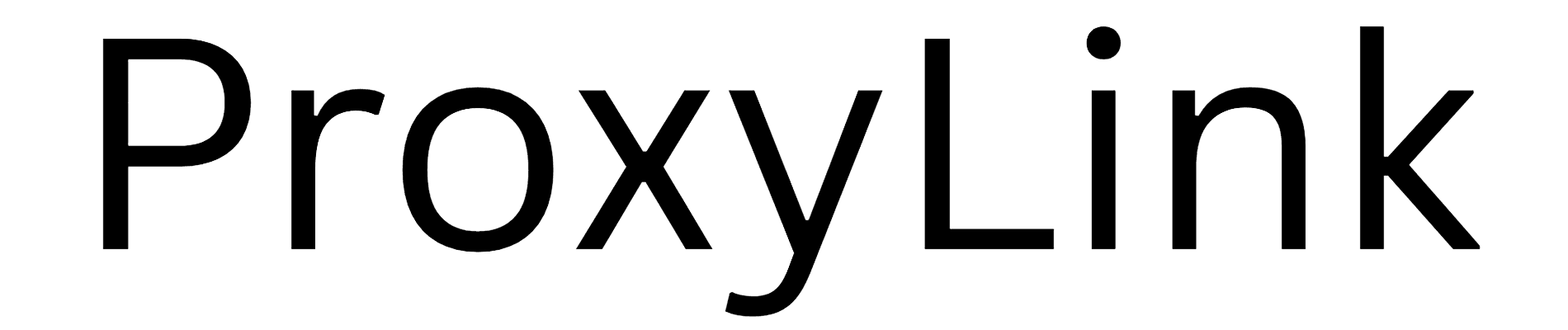 ProxyLink
