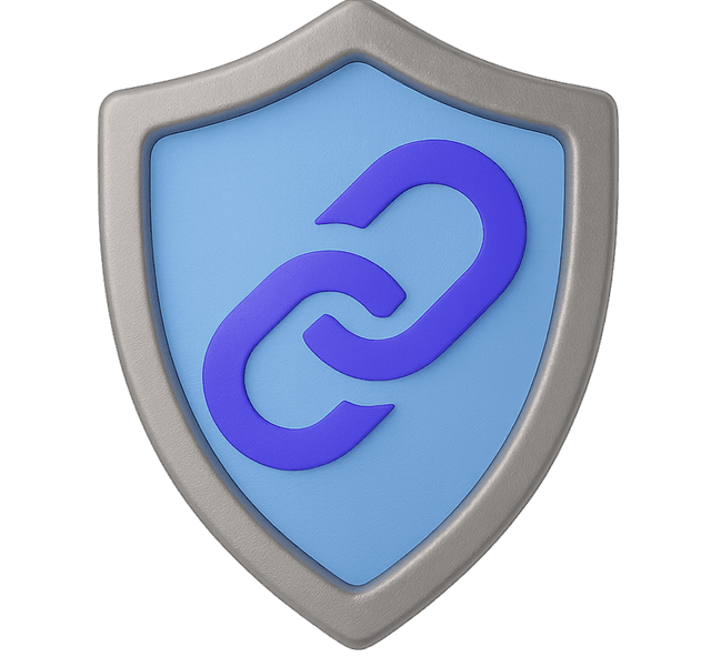 Peace of mind shield