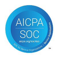 SOC 2 certification