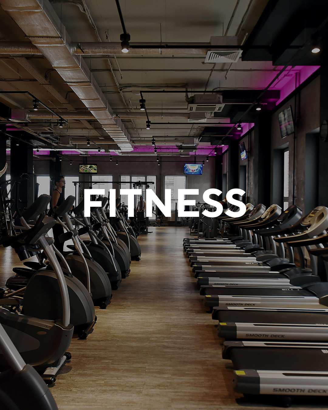 FITNESS